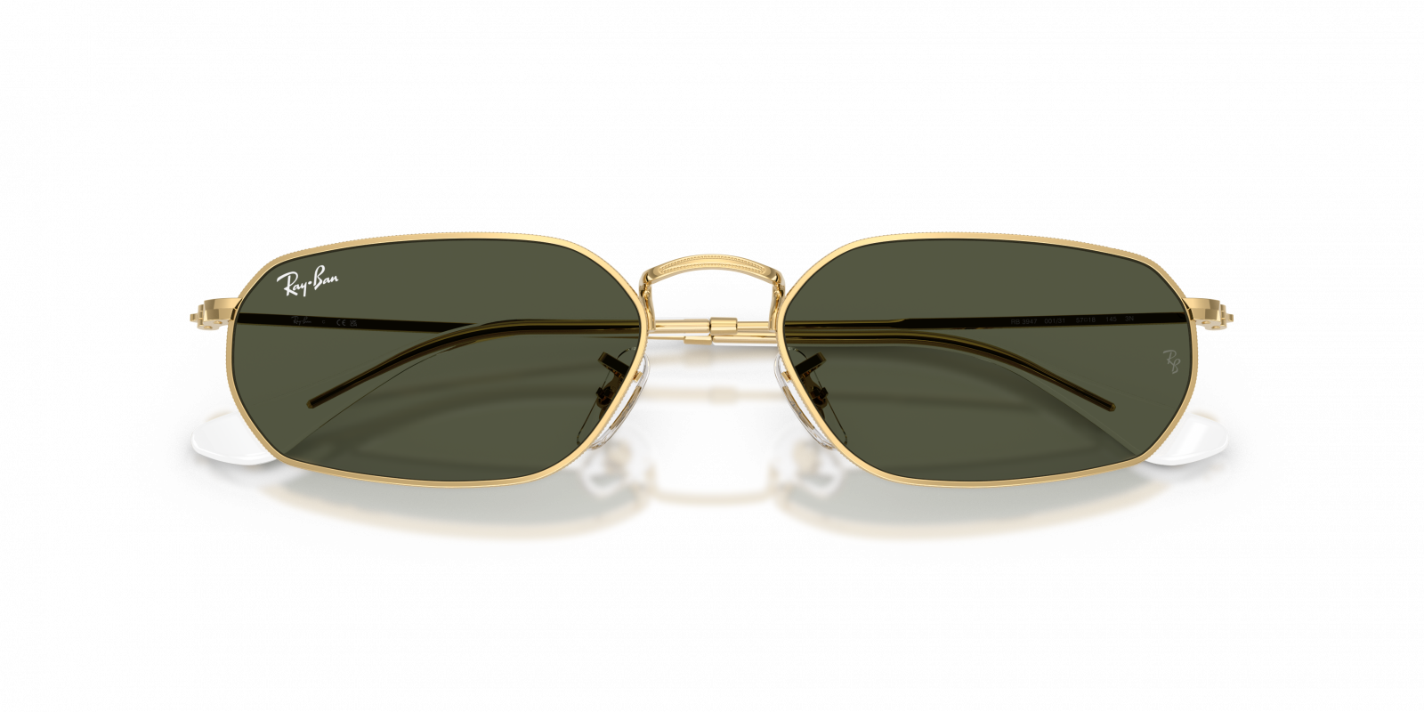Ray Ban RB3947 001/31  
